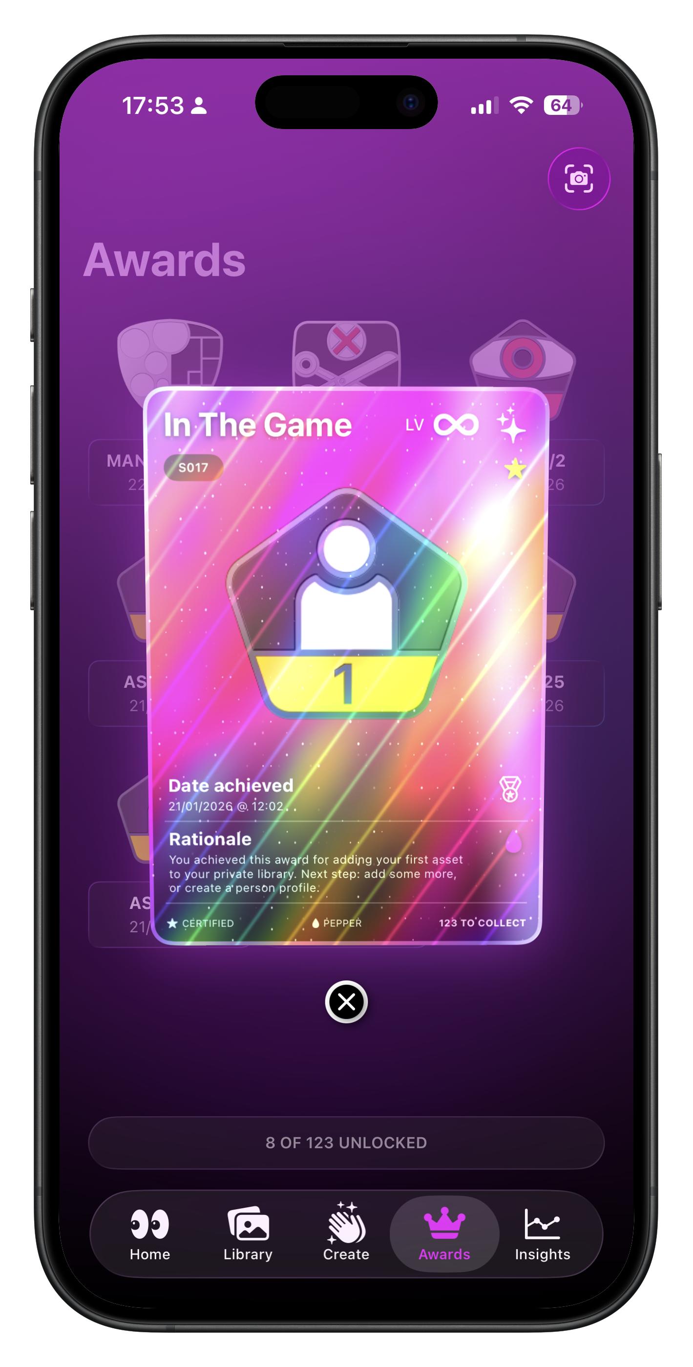 Pepper Screenshot 1